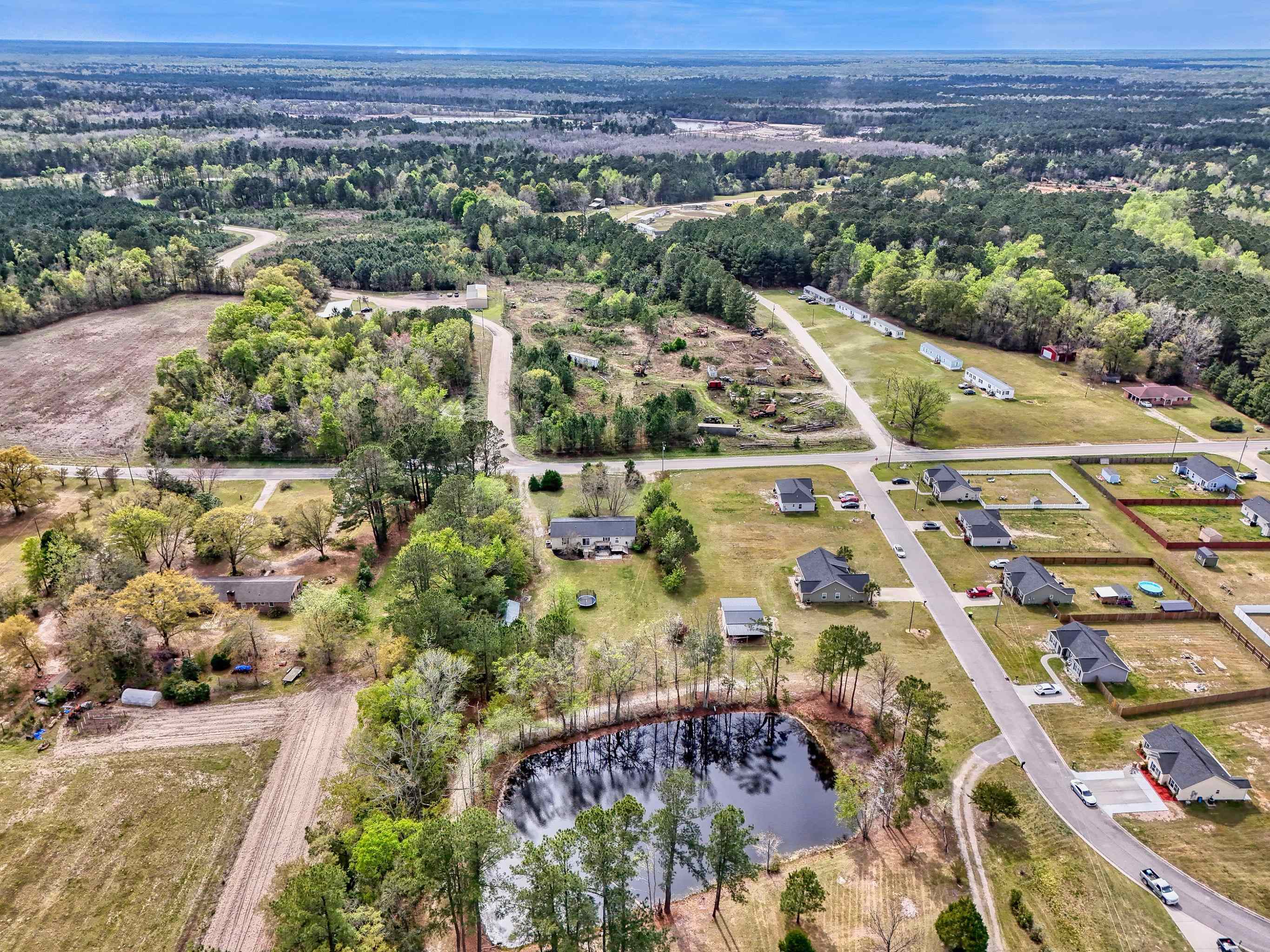 6874 Pee Dee Highway Conway, SC 29527 - Photo 56 of 81