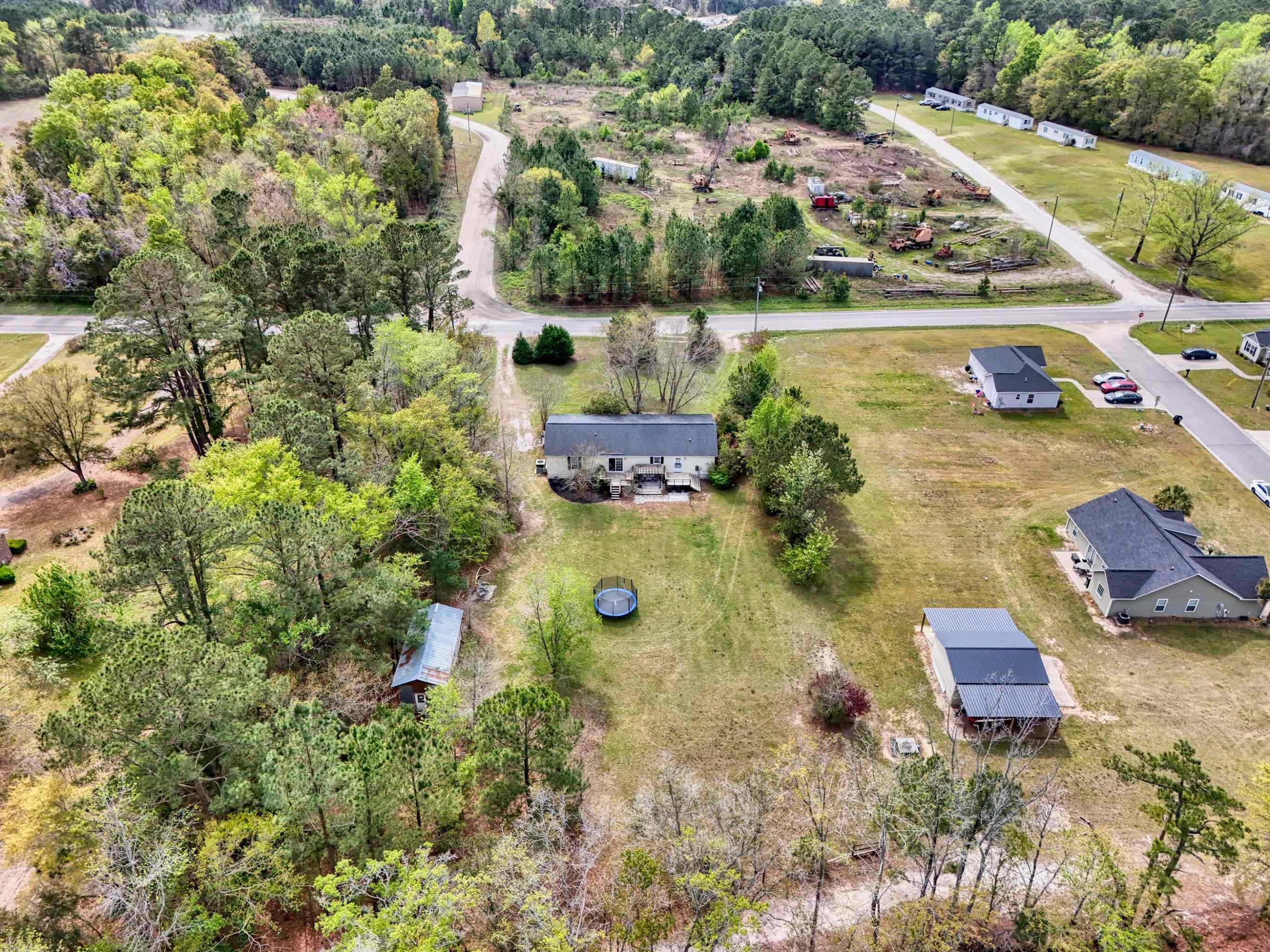 6874 Pee Dee Highway Conway, SC 29527 - Photo 58 of 81