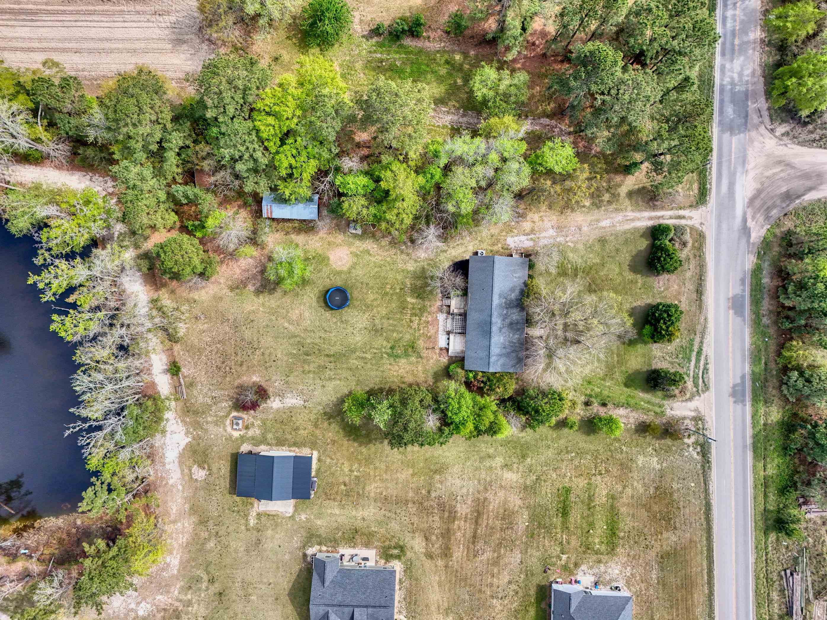 6874 Pee Dee Highway Conway, SC 29527 - Photo 61 of 81