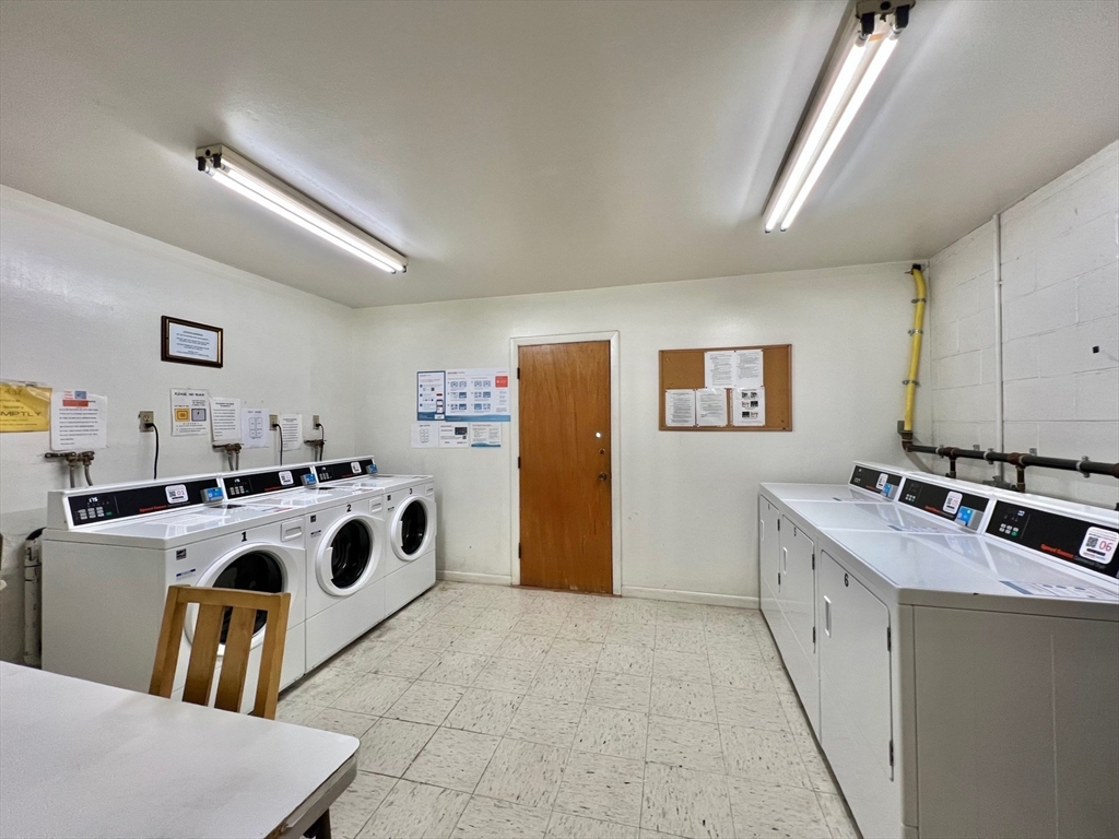 33 Paul Street, Unit 3314 Newton, MA 02459 - Photo 10 of 12