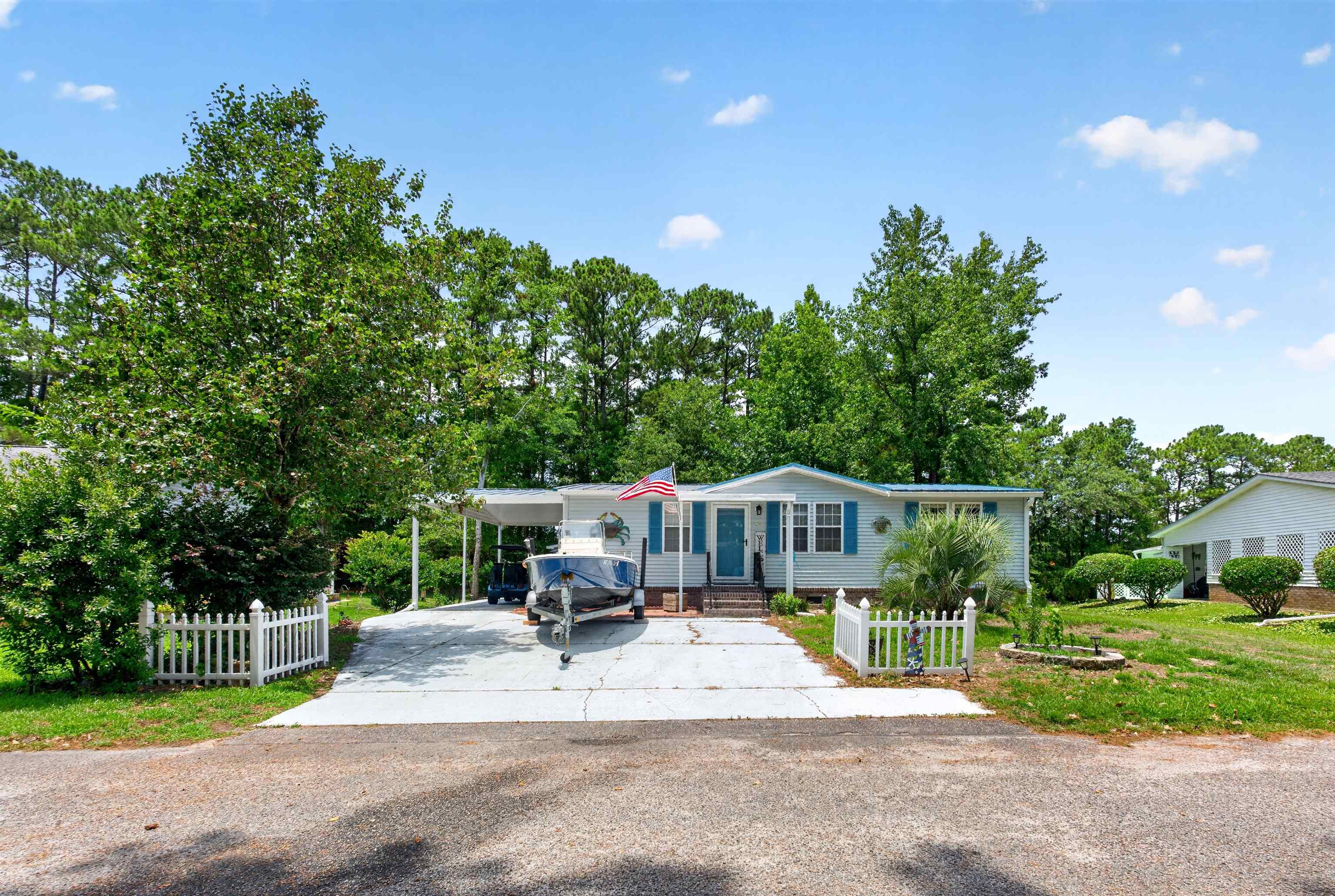 964 Winston Trail Murrells Inlet, SC 29576 - Photo 1 of 40