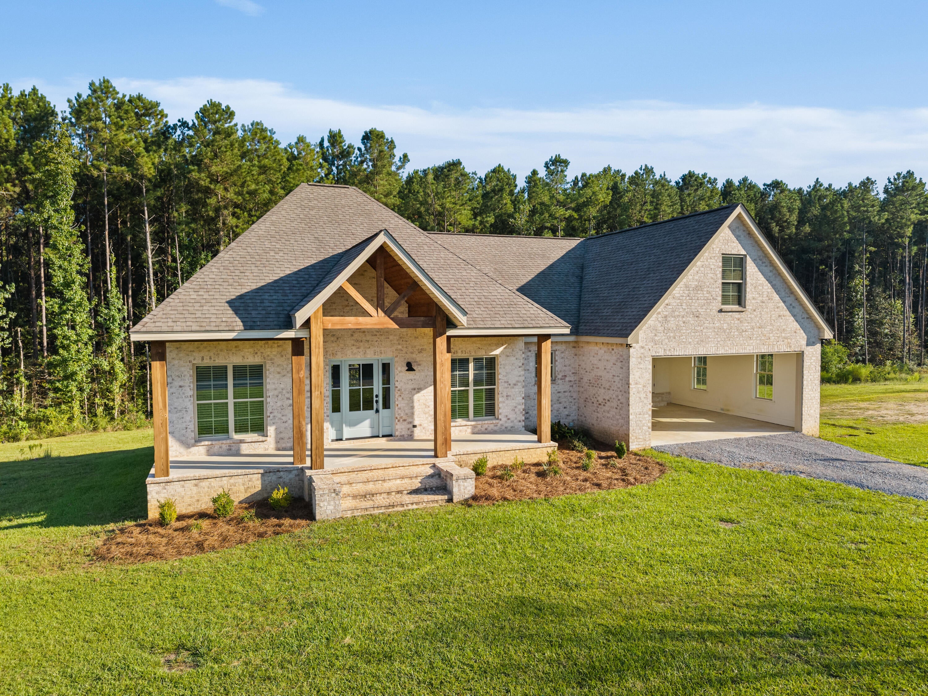 152 Apostolic Road Sumrall, MS 39482 - Photo 3 of 48 Gallery Image 3