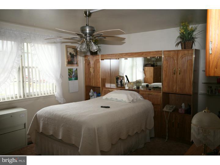 1201 Laurel Road Sharon Hill, PA 19079 - Photo 13 of 16 Master Bedroom