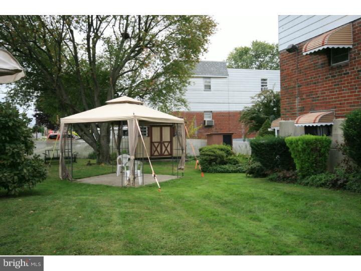1201 Laurel Road Sharon Hill, PA 19079 - Photo 3 of 16 Side Yard