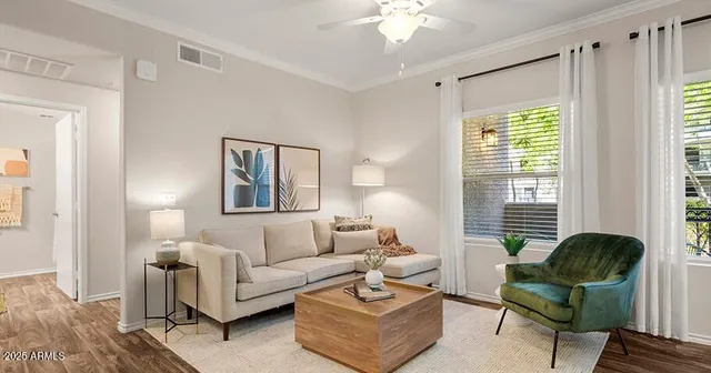 $1,556 | 1802 West Maryland Avenue, Unit B2, Phoenix, AZ 85015