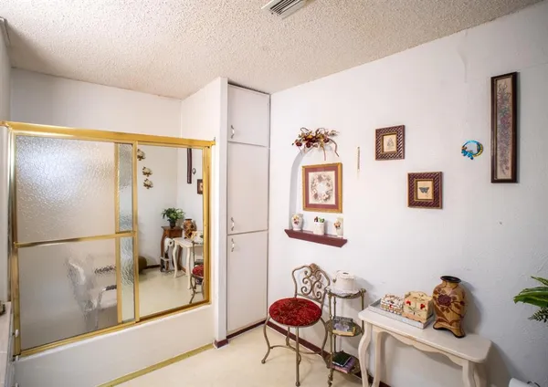 a very nice looking room with a couch