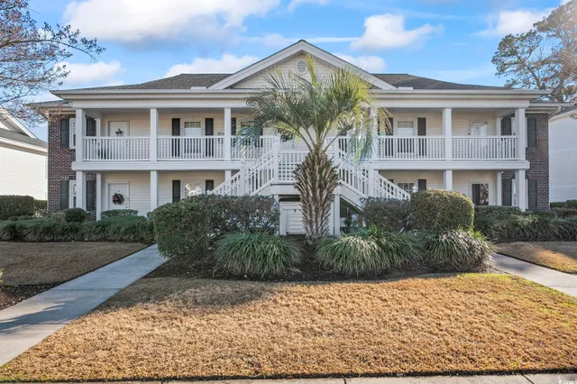 $175,000 | 1242 River Oaks Drive, Unit 18E, Myrtle Beach, SC 29579