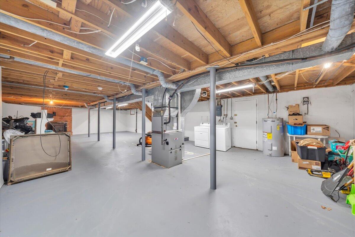 3988 Welcome Valley Road Southeast Roanoke, VA 24014 - Photo 31 of 47 30-MIB03199