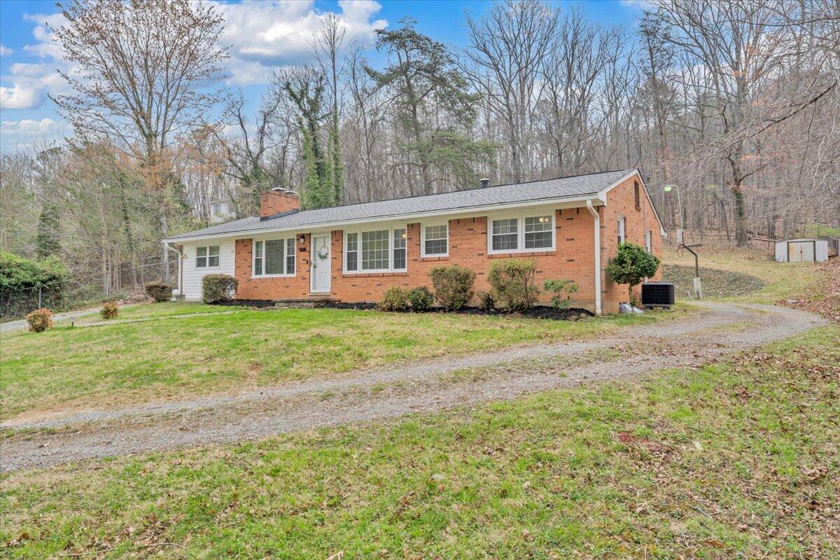 3988 Welcome Valley Road Southeast Roanoke, VA 24014 - Photo 46 of 47 45-MIB03067
