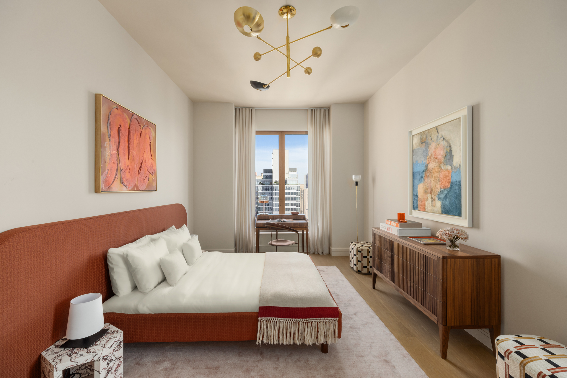 201 East 74th Street, Unit 27 Manhattan, NY 10021 - Photo 11 of 34