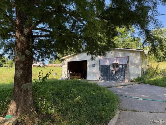$109,900 | 25451 State Highway, Marble Hill, MO 63764