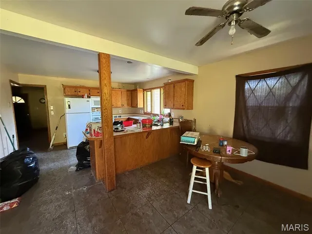 $109,900 | 25451 State Highway, Marble Hill, MO 63764