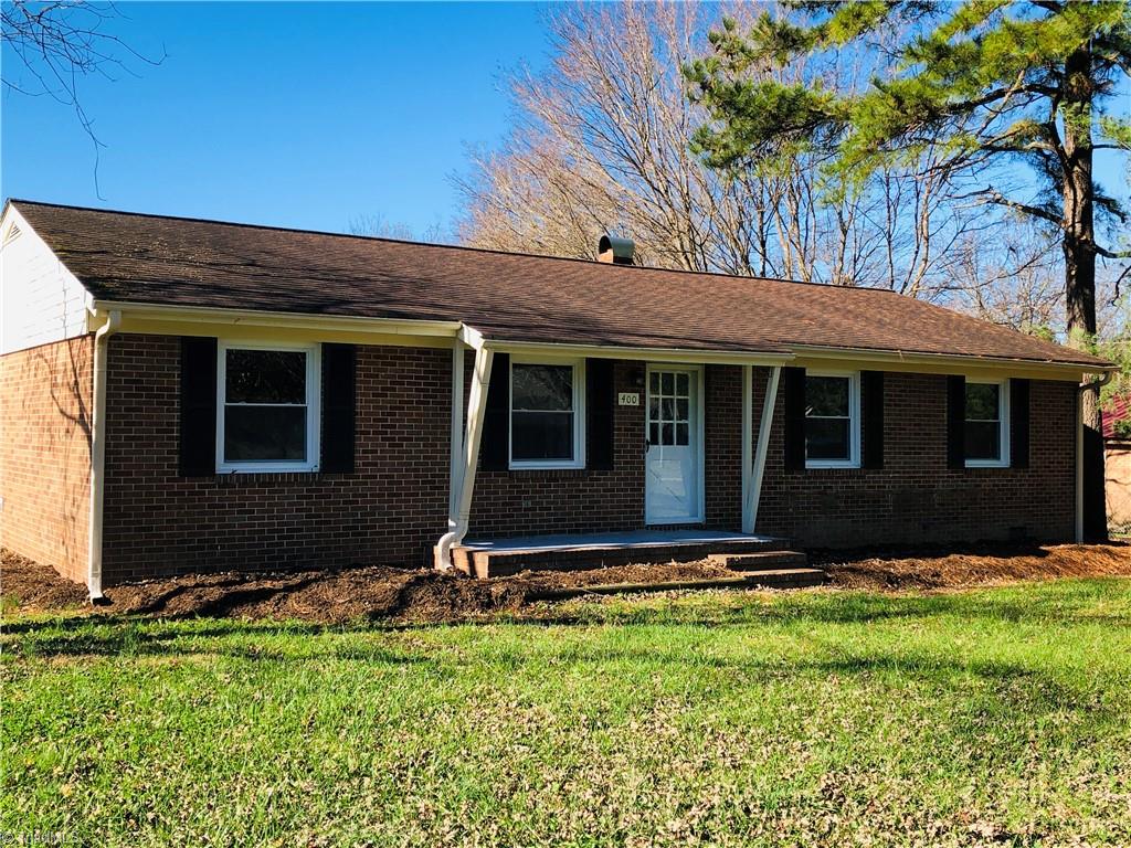 400 Junction Road Mocksville, NC 27028 - Photo 1 of 28