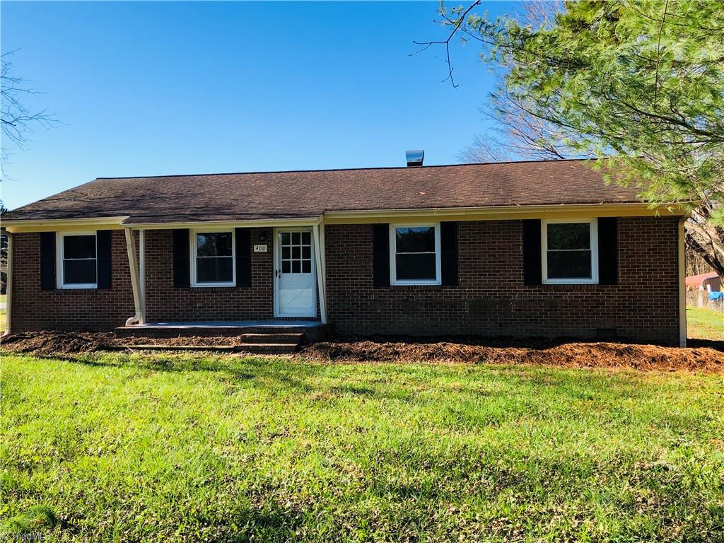 400 Junction Road Mocksville, NC 27028 - Photo 3 of 28