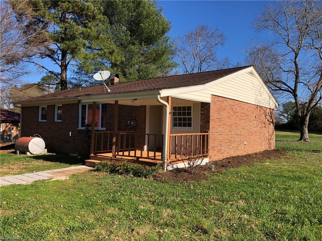 400 Junction Road Mocksville, NC 27028 - Photo 24 of 28
