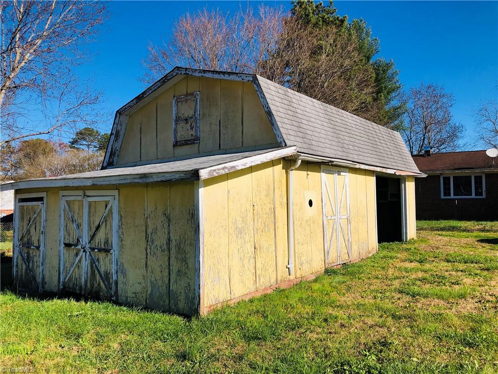 400 Junction Road Mocksville, NC 27028 - Photo 26 of 28