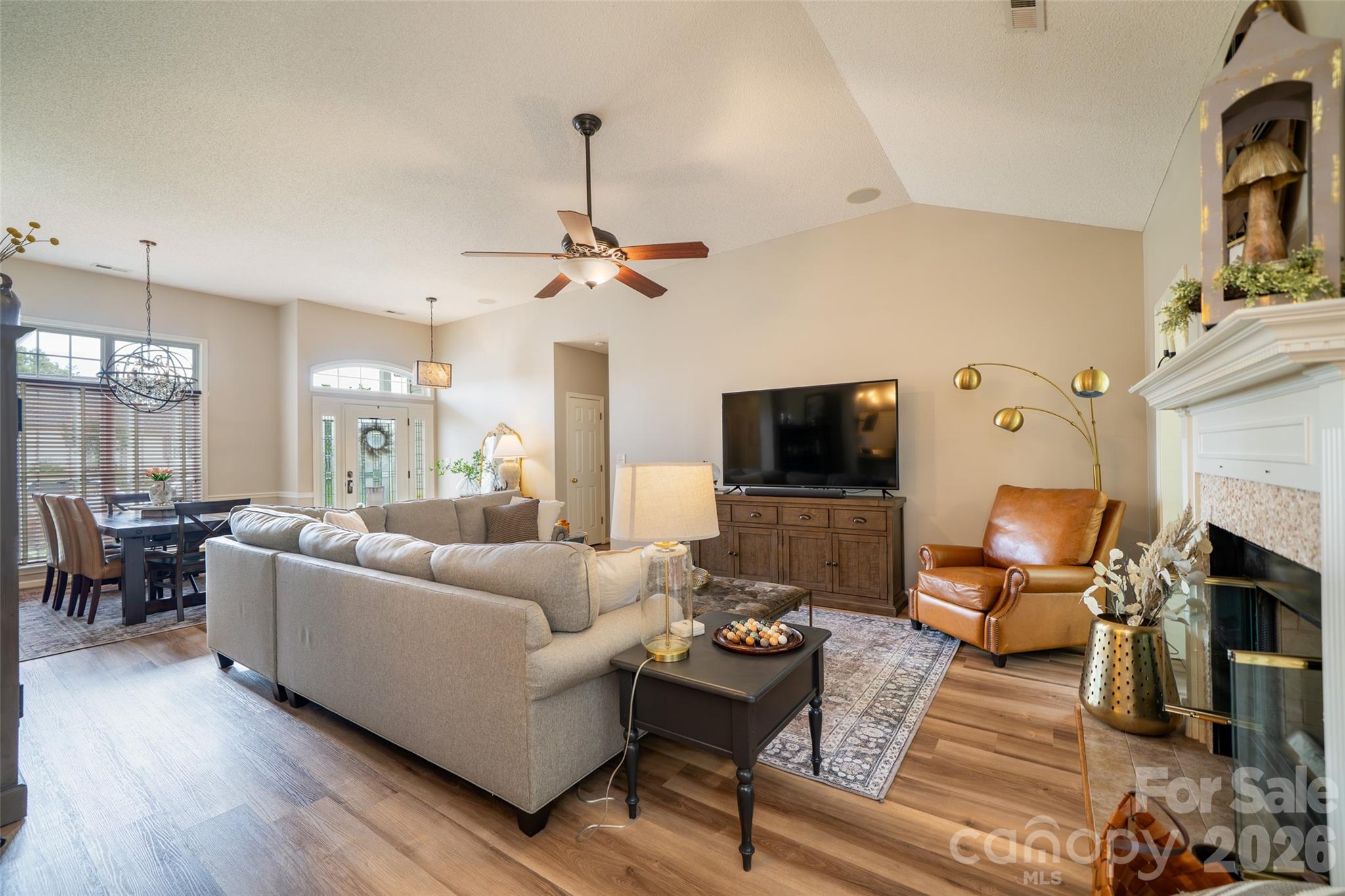 136 Cottage Ridge Road Fletcher, NC 28732 - Photo 6 of 29