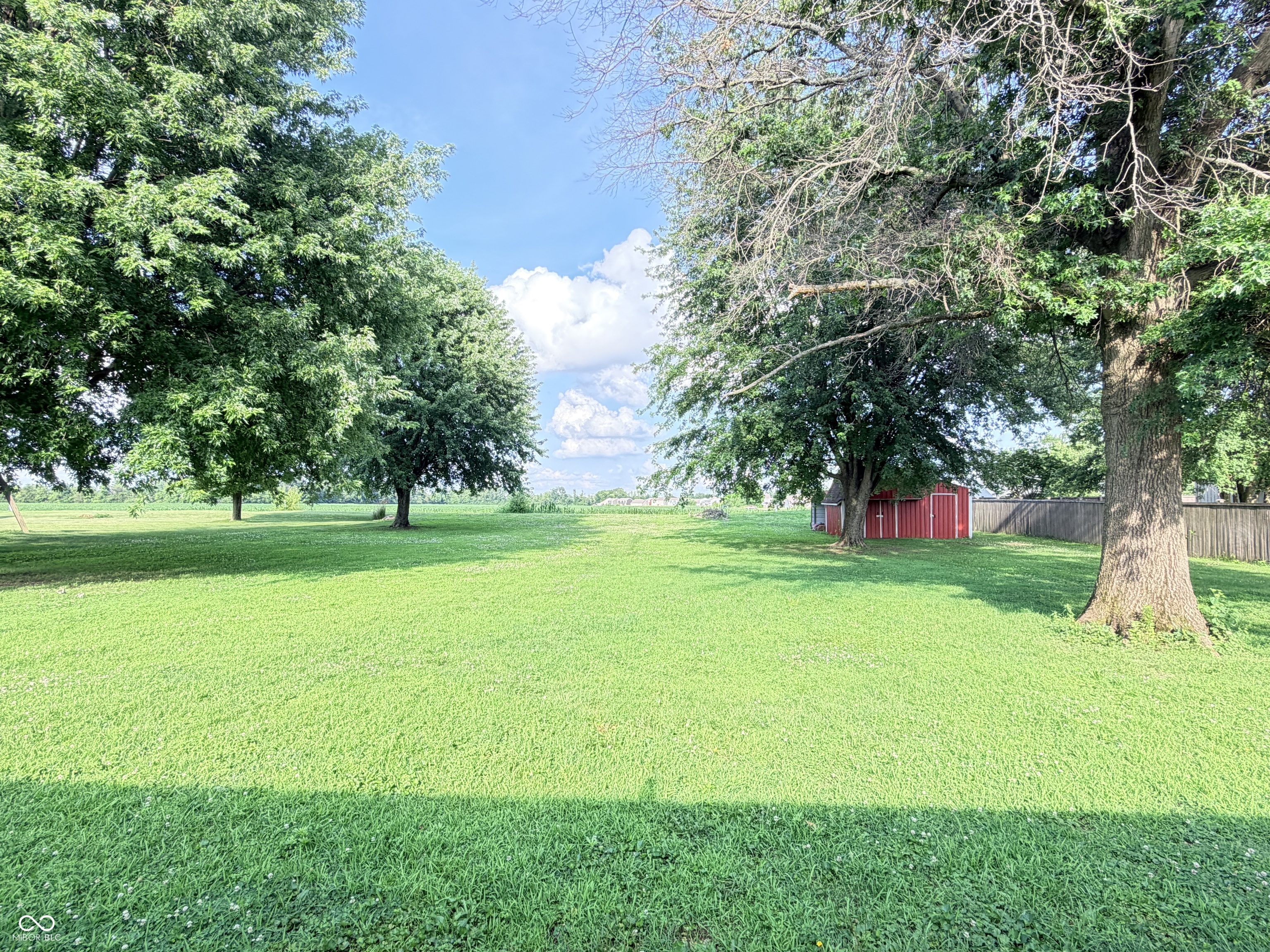 323 North Windswept Road Greenfield, IN 46140 - Photo 23 of 27