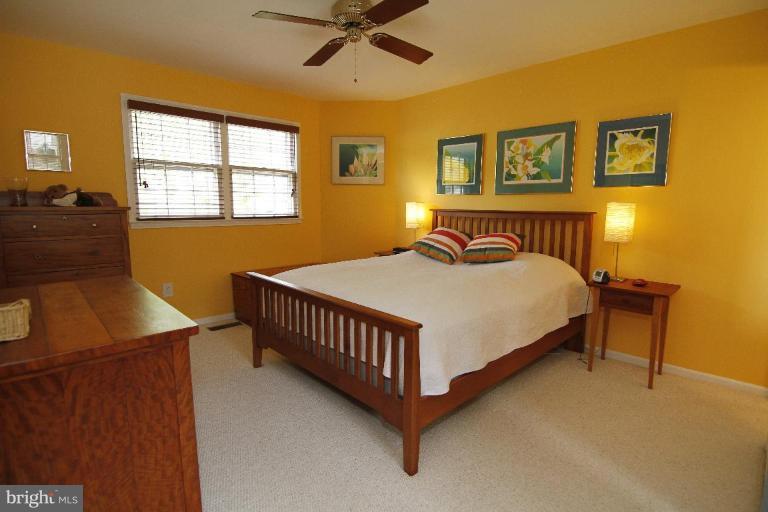 9212 Antelope Place Springfield, VA 22153 - Photo 8 of 24 Master Bedroom