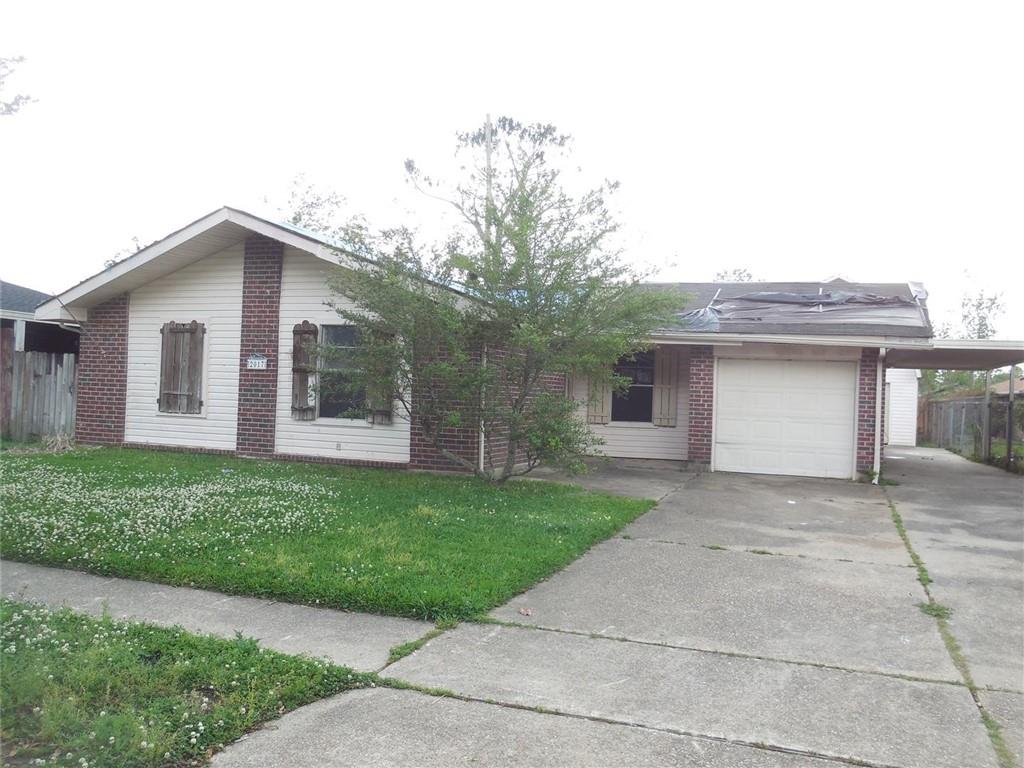2017 South Sugar Ridge Road Laplace, LA 70068 - Photo 1 of 21 Gallery Image 1