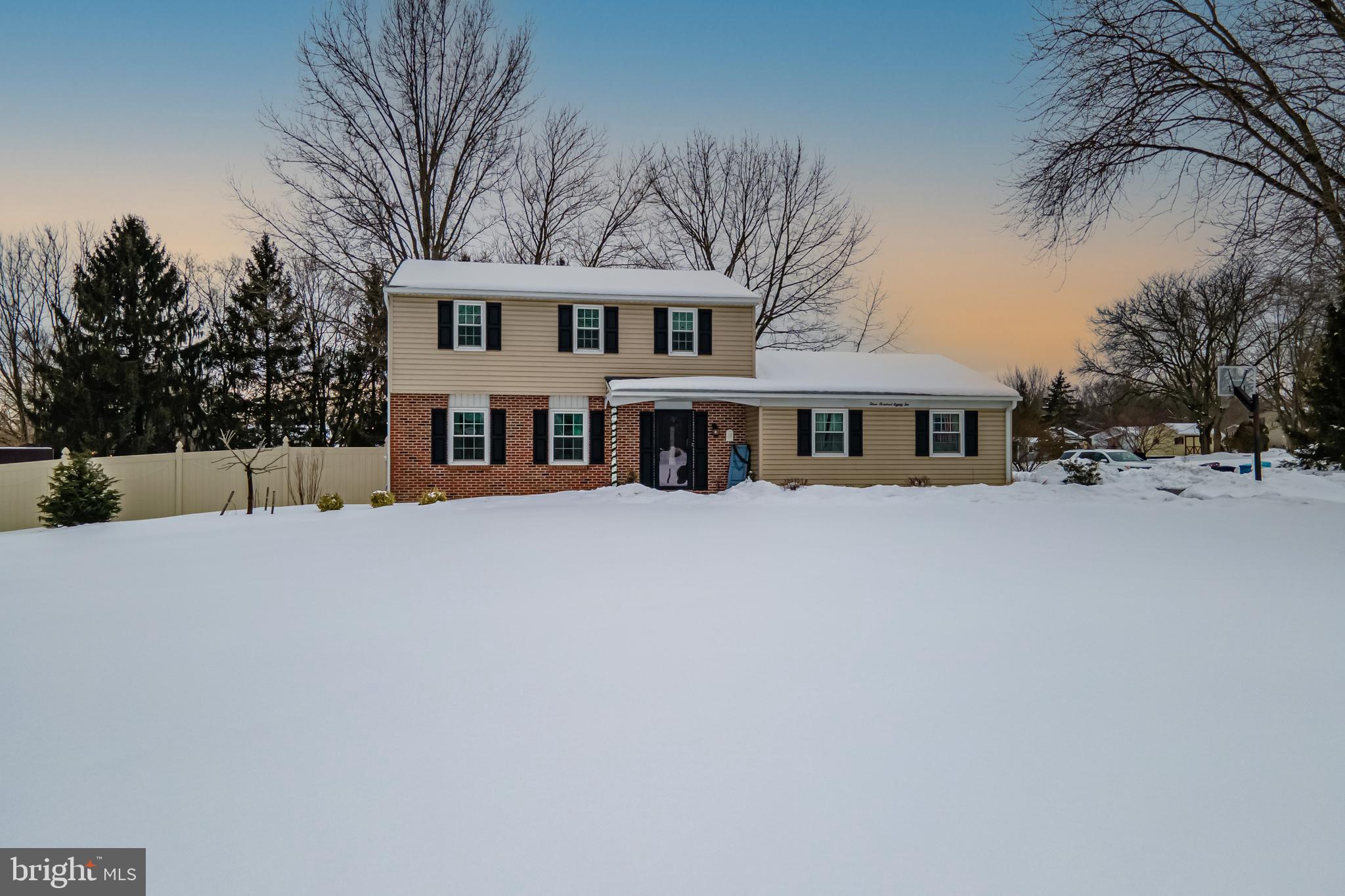 382 Allentown Road Souderton, PA 18964 - Photo 1 of 50 Welcome Home