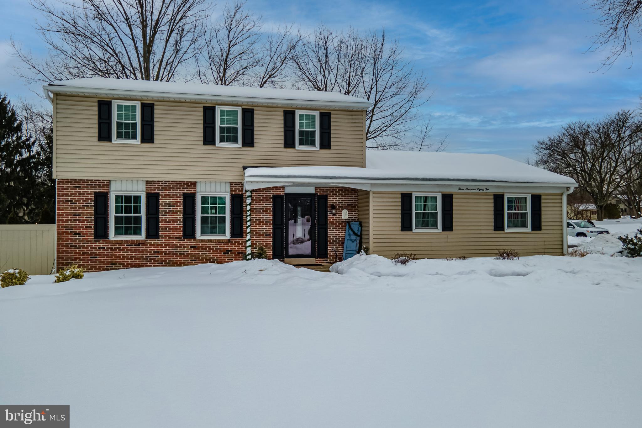 382 Allentown Road Souderton, PA 18964 - Photo 4 of 50 Pella Windows 2015