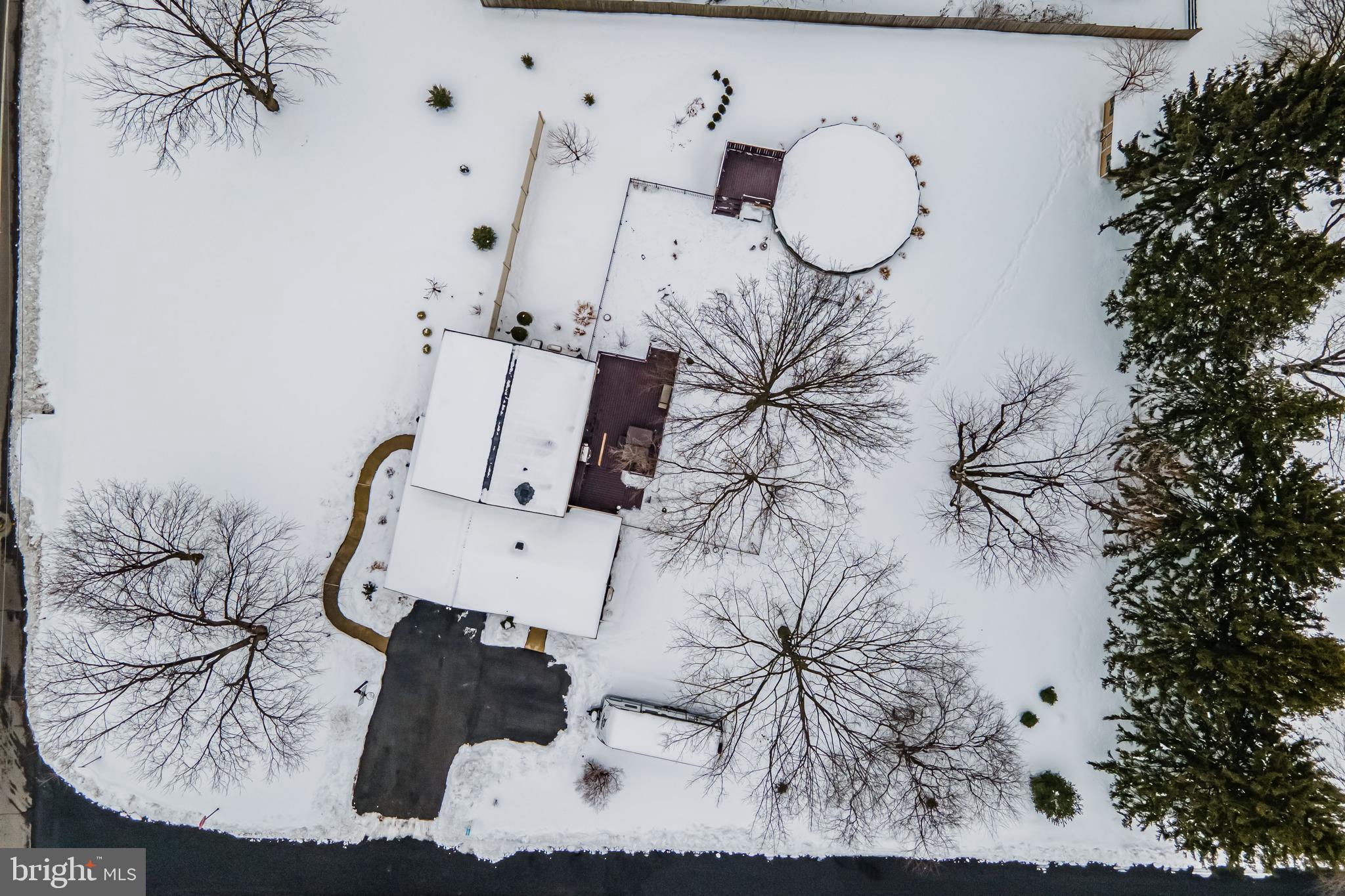 382 Allentown Road Souderton, PA 18964 - Photo 50 of 50 Ariel View
