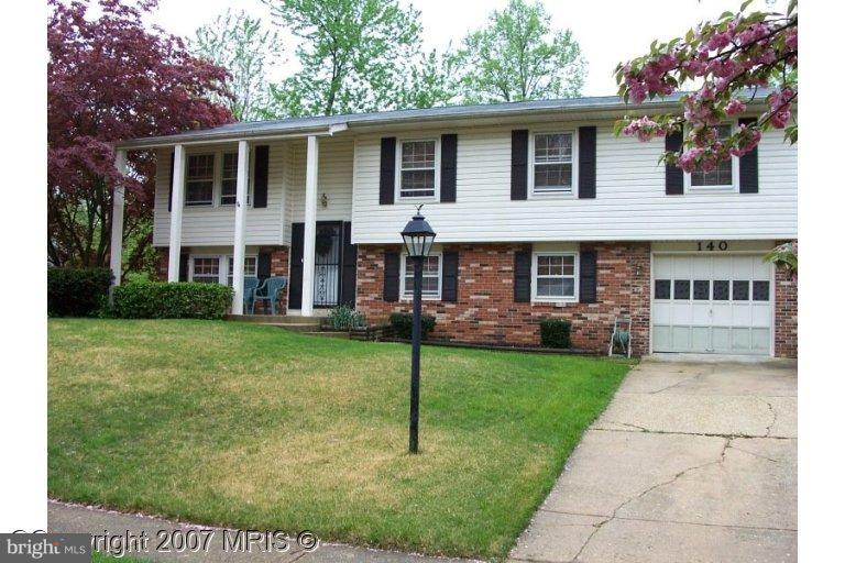 140 Jefferson Road Waldorf, MD 20602 - Photo 12 of 28 Exterior (Main)