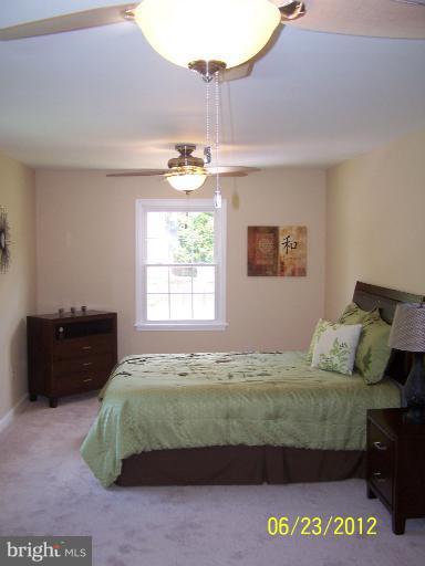 140 Jefferson Road Waldorf, MD 20602 - Photo 15 of 28 Bedroom (Master)
