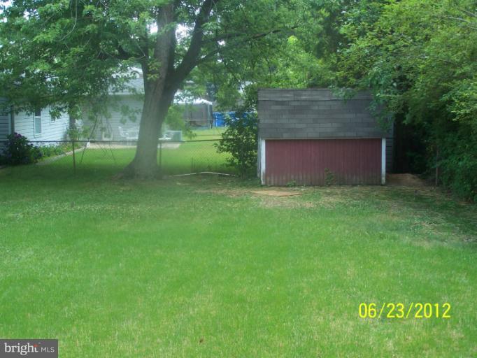 140 Jefferson Road Waldorf, MD 20602 - Photo 19 of 28 Exterior (Rear)