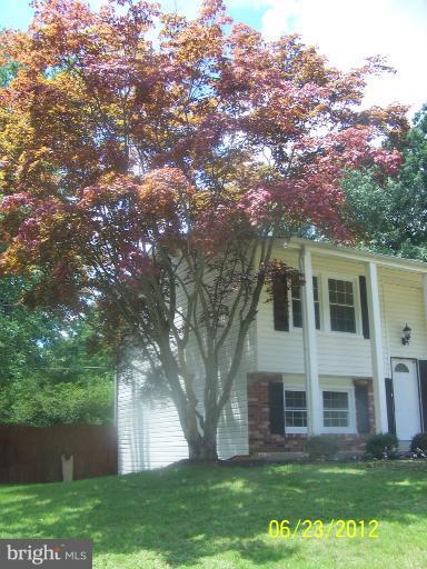 140 Jefferson Road Waldorf, MD 20602 - Photo 21 of 28 Exterior (Front)