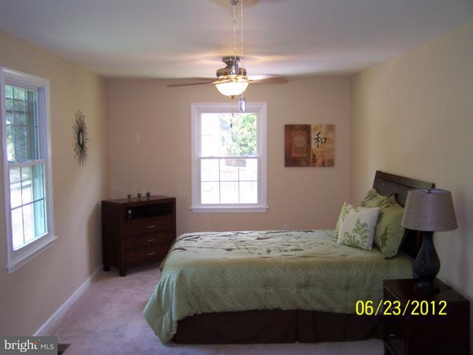 140 Jefferson Road Waldorf, MD 20602 - Photo 6 of 28 Bedroom (Master)