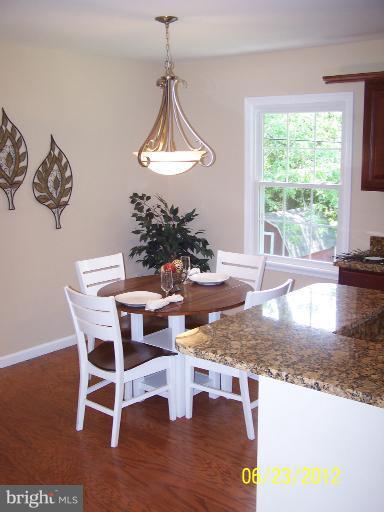 140 Jefferson Road Waldorf, MD 20602 - Photo 7 of 28 Dining Room
