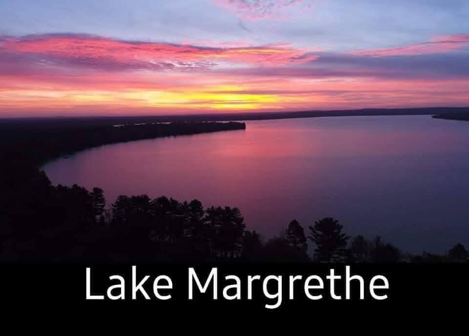 V/l Eagle Point Road Grayling, MI 49738 - Photo 9 of 11 Gallery Image 9