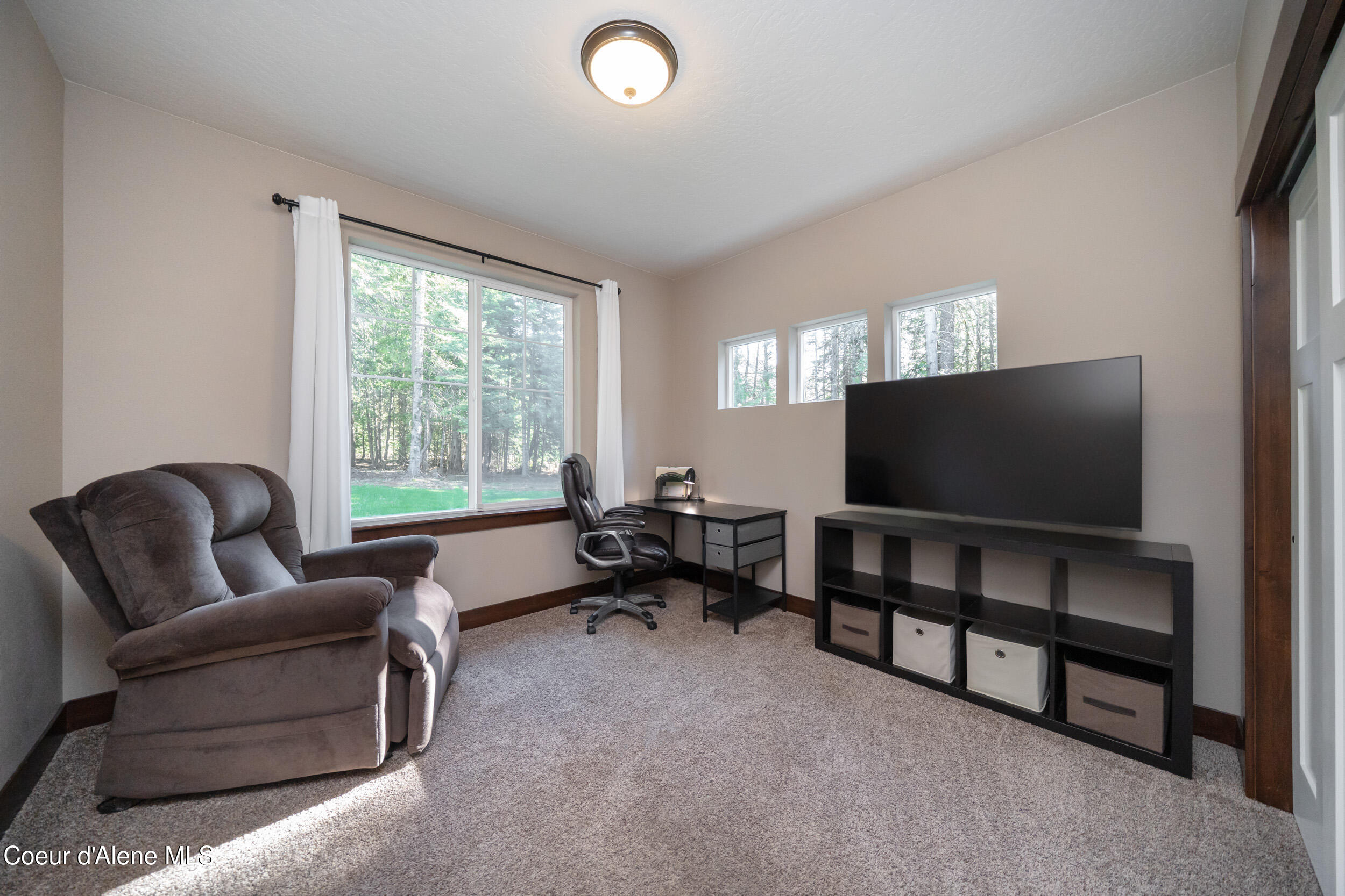 3102 West Mack Lane Rathdrum, ID 83858 - Photo 27 of 52 Bedroom 3