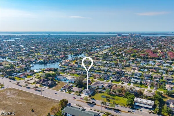 $545,000 | 1426-1428 Cape Coral Parkway West, Cape Coral, FL 33914