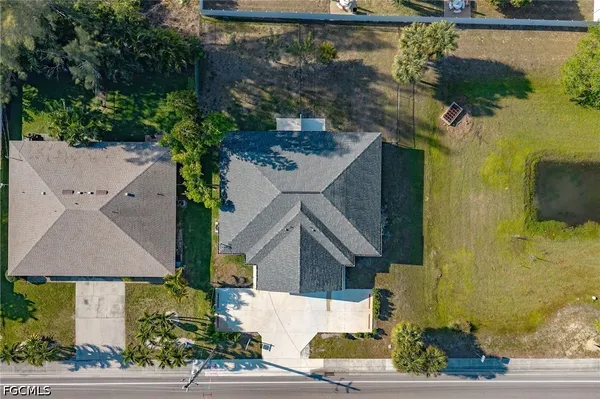 $545,000 | 1426-1428 Cape Coral Parkway West, Cape Coral, FL 33914