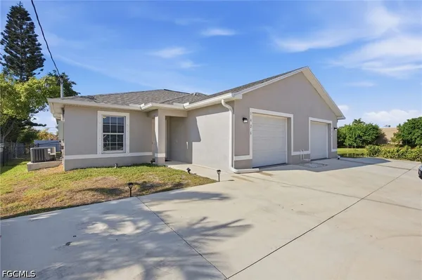 $545,000 | 1426-1428 Cape Coral Parkway West, Cape Coral, FL 33914