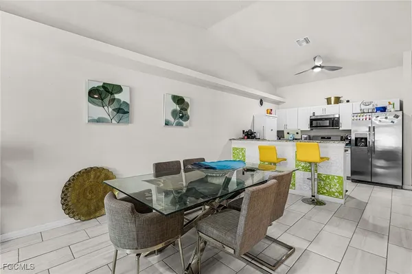 $599,000 | 1426-1428 Cape Coral Parkway West, Cape Coral, FL 33914