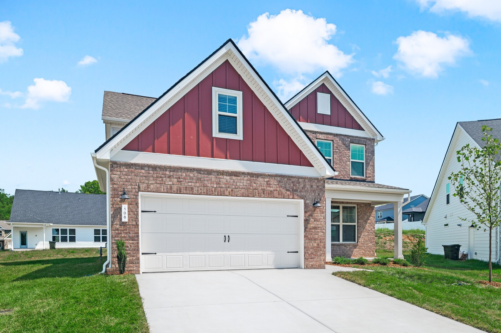 108 Barnwood Road Gallatin, TN 37066 - Photo 3 of 97