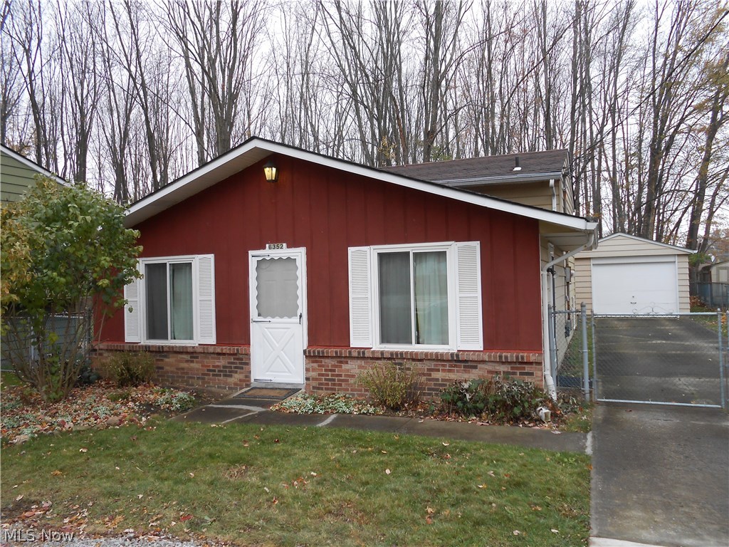 6352 Lear Nagle Road North Ridgeville, OH 44039 - Photo 1 of 21