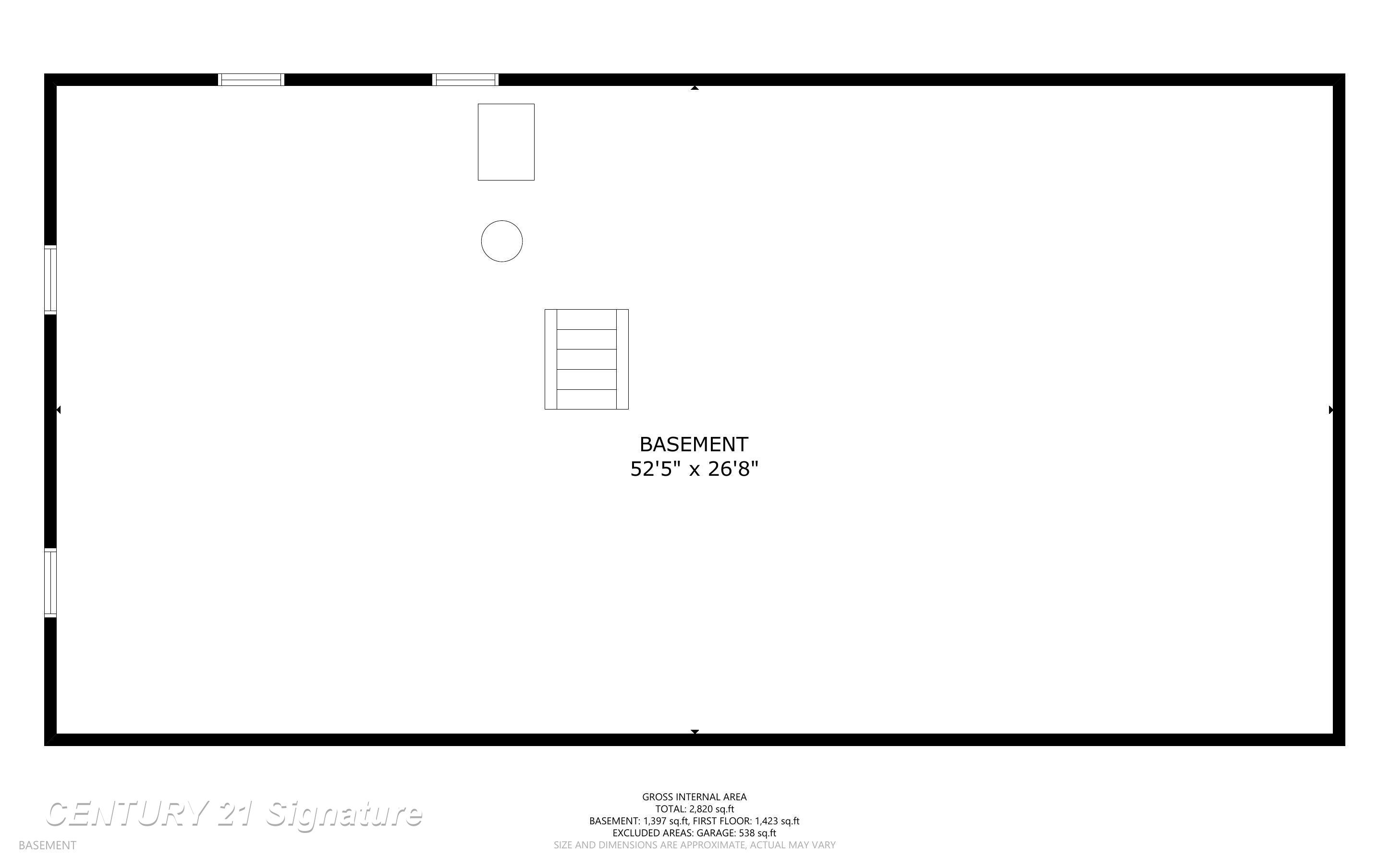 4625 East Hibbard Road Corunna, MI 48817 - Photo 43 of 47