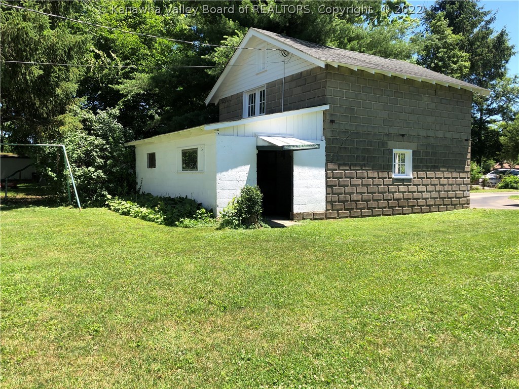 942 Sandhill Road Point Pleasant, WV 25550 - Photo 38 of 41 Gallery Image 38