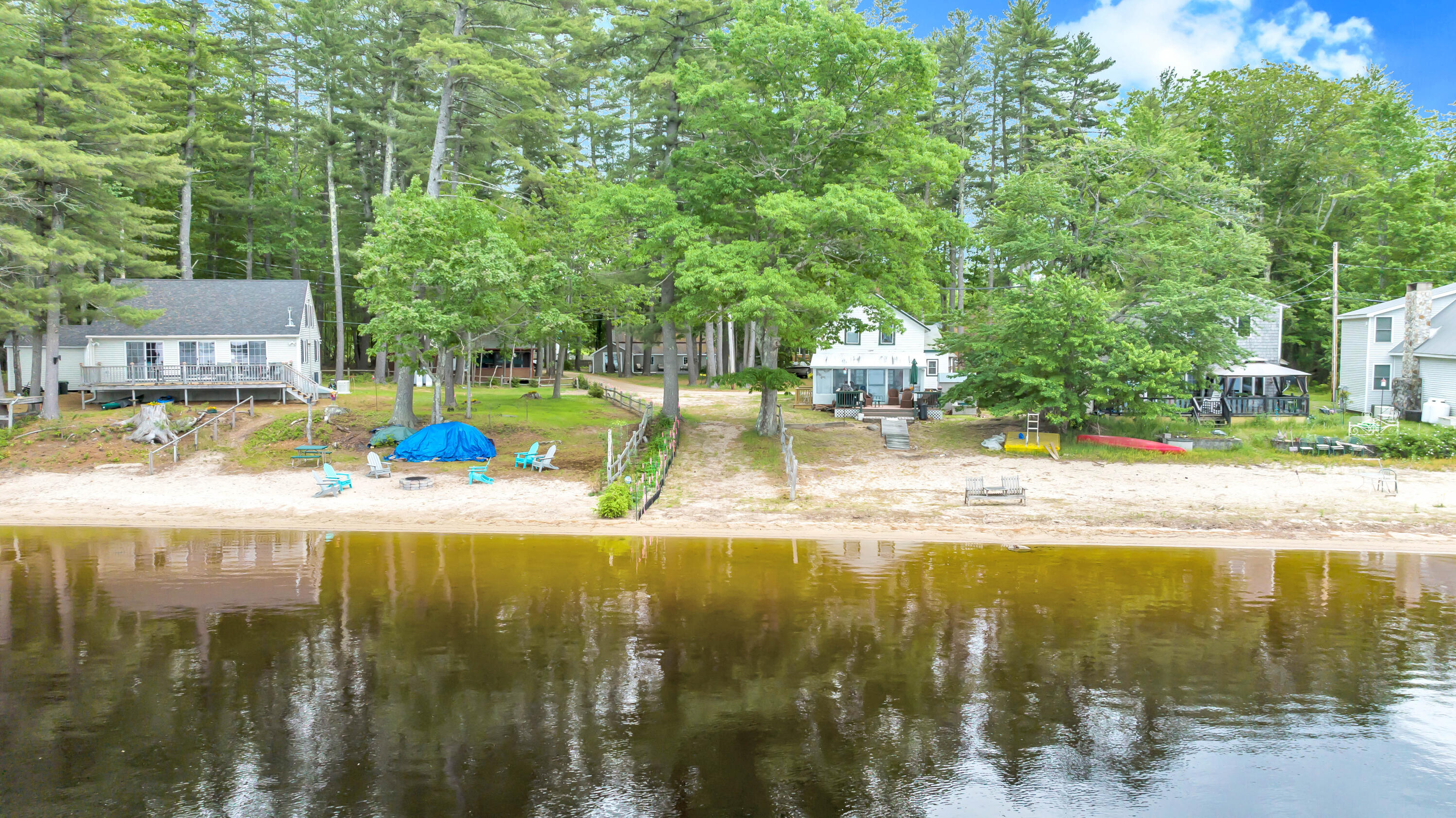 52 Old Pond Road Buxton, ME 04093 - Photo 27 of 35 DJI_0055