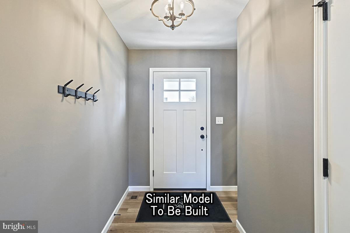 116 Redbud Road Bellefonte, PA 16823 - Photo 11 of 19 a view of a livingroom with a window