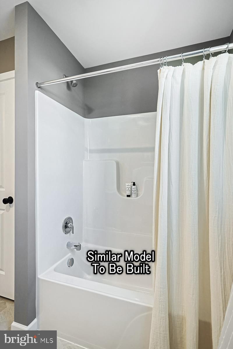 116 Redbud Road Bellefonte, PA 16823 - Photo 16 of 19 a bathroom with a bathtub and shower