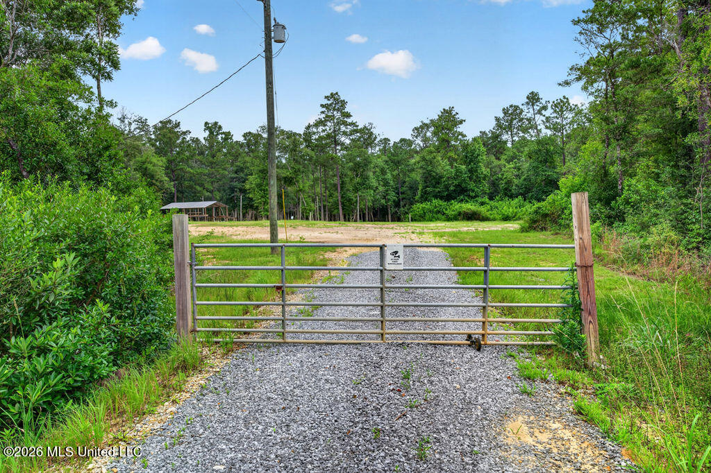 94 Desoto Road McHenry, MS 39561 - Photo 13 of 37 94DesotoRd.S-13