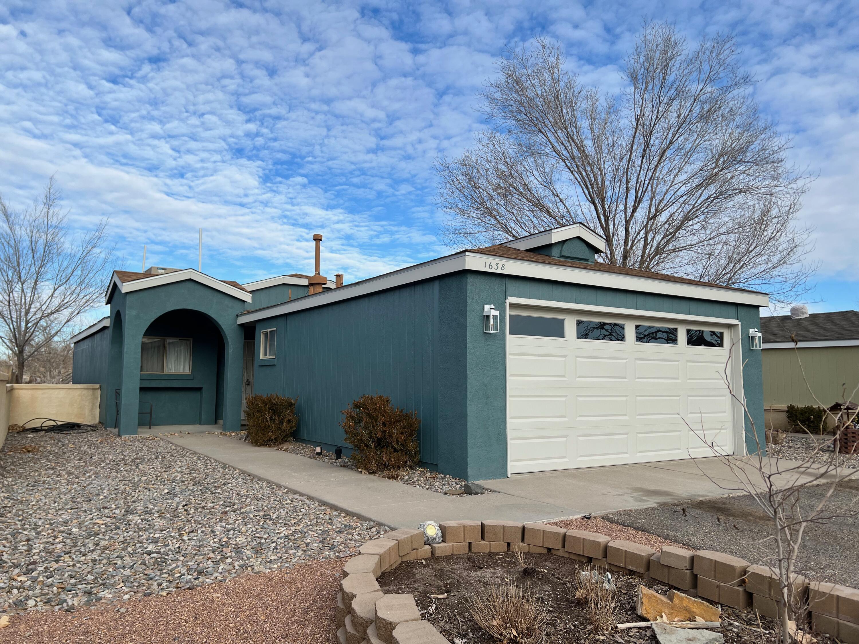 1638 Perma Drive Northeast Rio Rancho, NM 87144 - Photo 1 of 1 Gallery Image 1