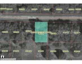Denmark North Port, FL 34288 - Photo 1 of 1 Exterior Front
