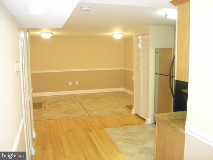 4732 Benning Road Southeast, Unit 102 Washington, DC 20019 - Photo 14 of 28 a view of a bathroom